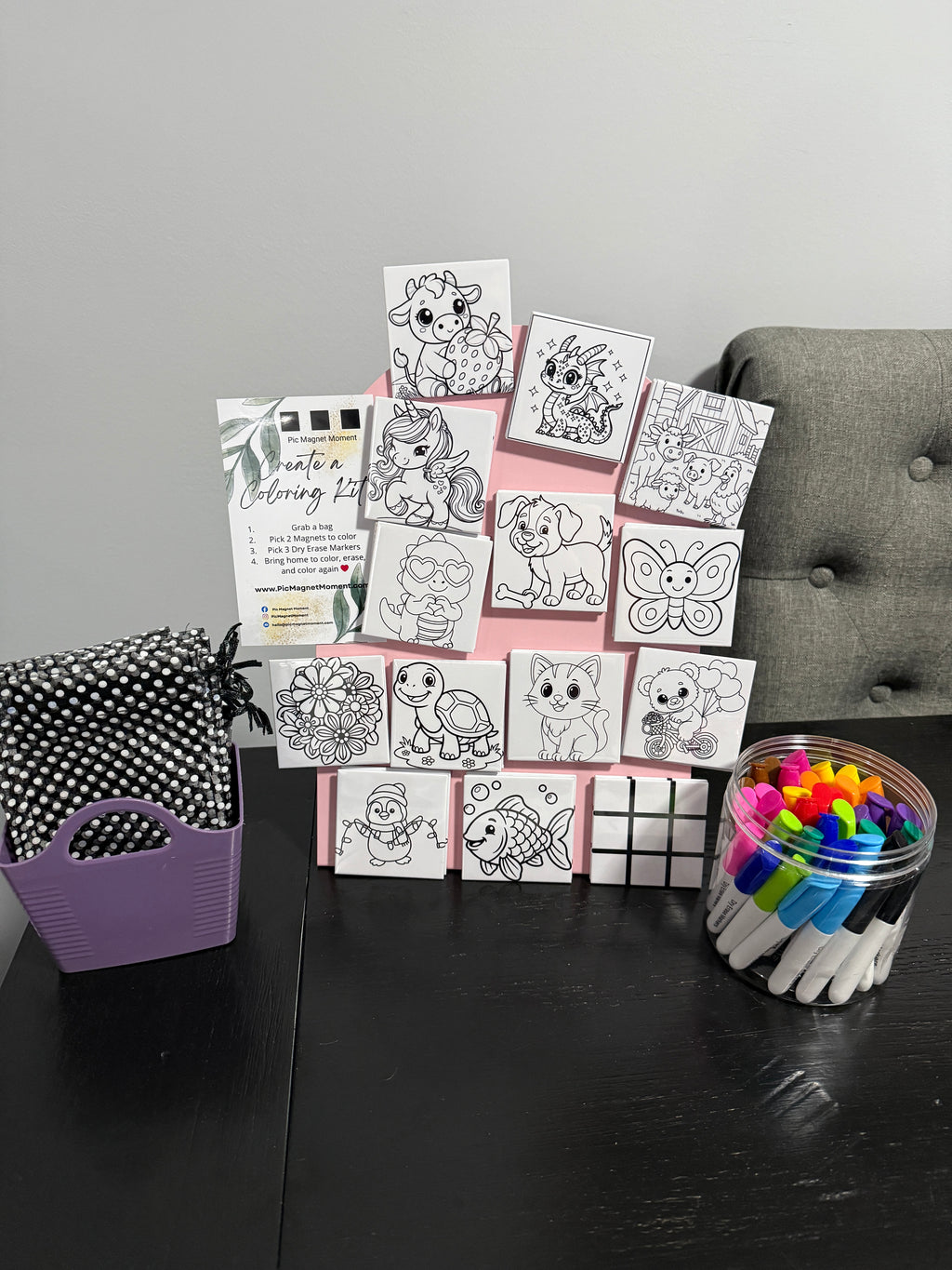 Color Me Bundle