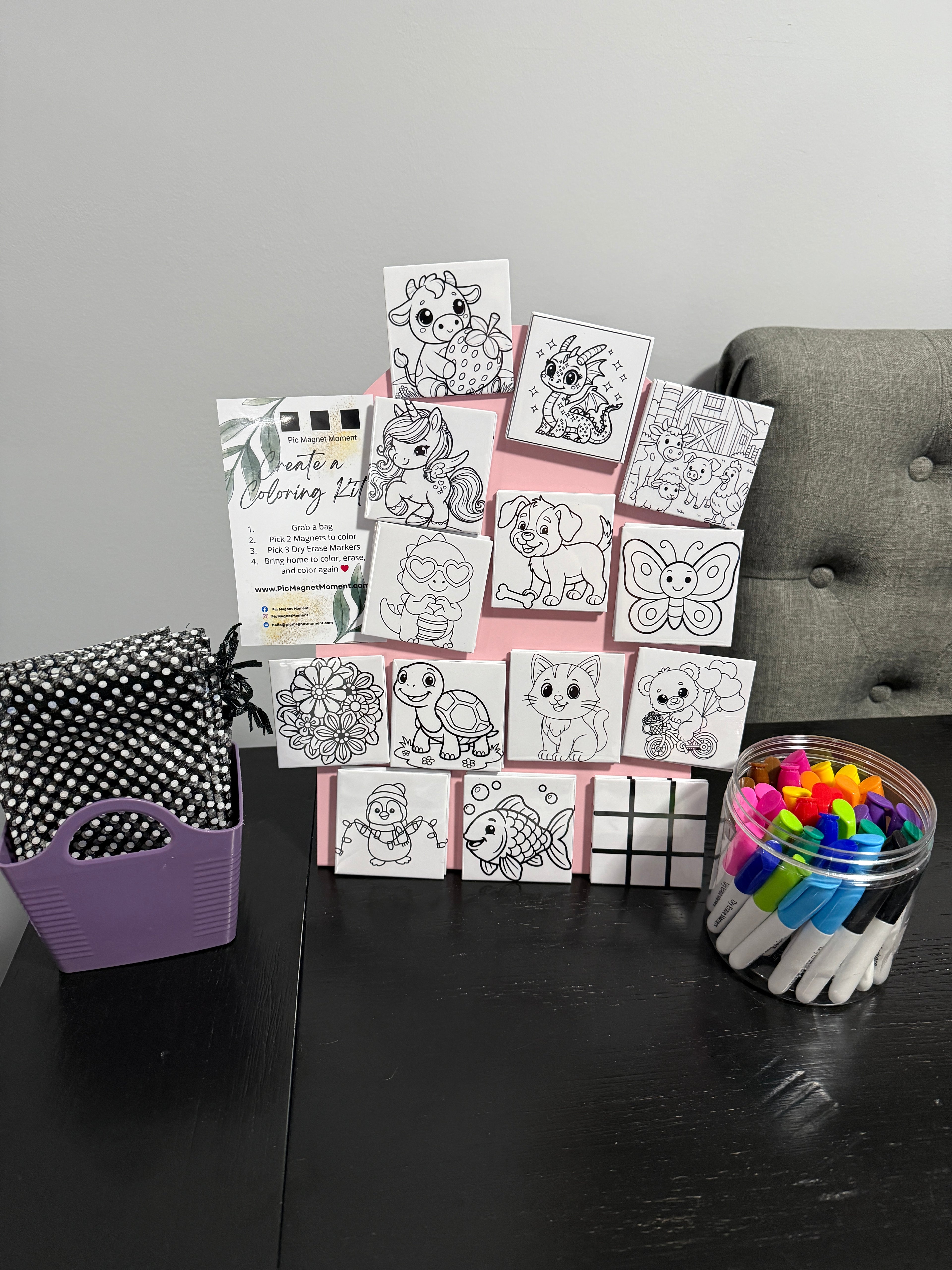 Color Me Bundle